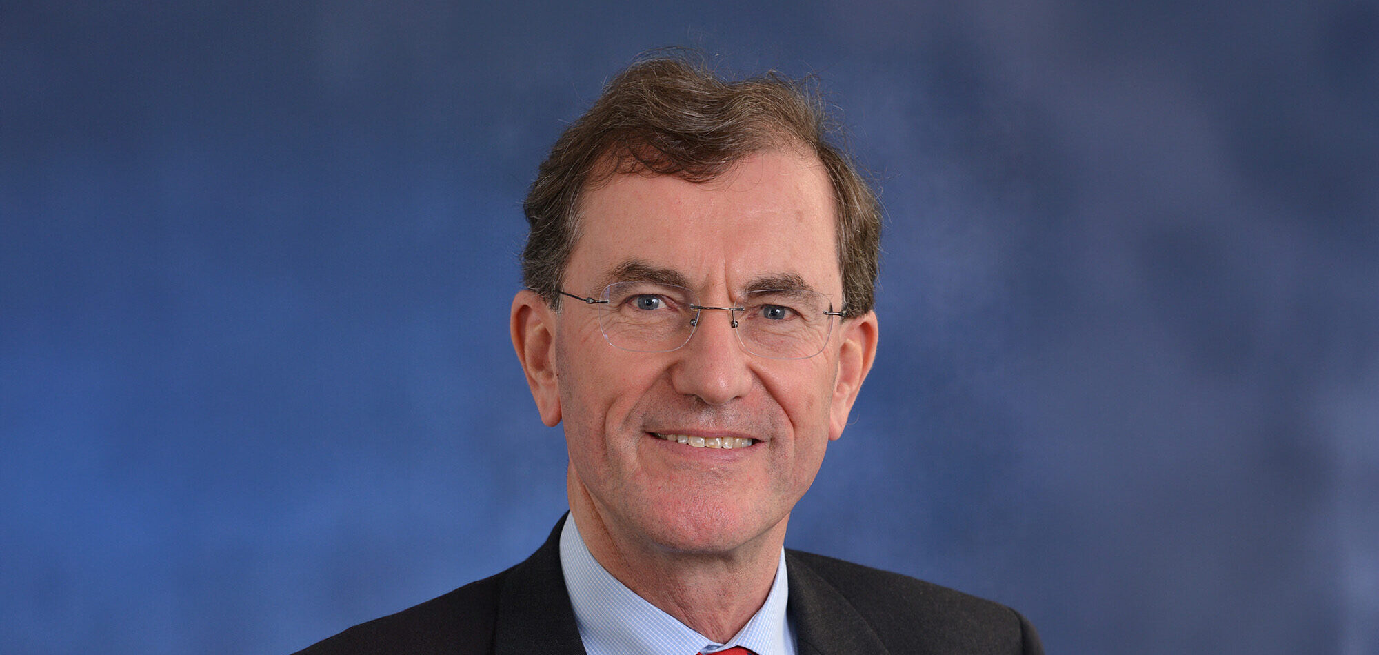 Alistair McLuskie