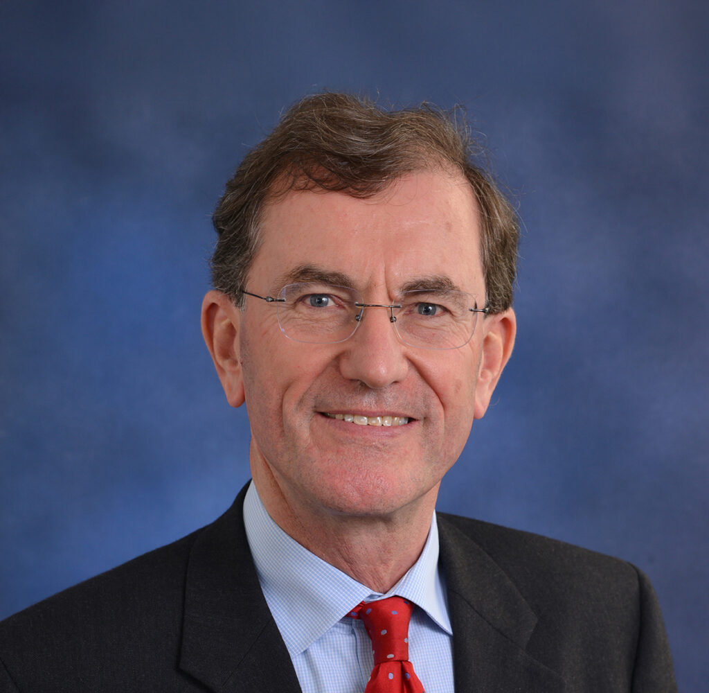 Alistair McLuskie